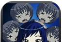 傲娇斩杀者logo图