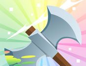利刃之斧logo图