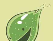 史莱姆先生logo图