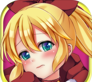 口袋少女:猎杀魔王之人logo图