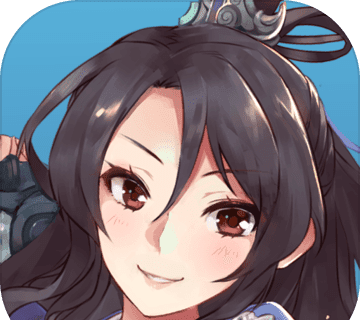武娘:少女乱斗logo图