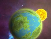 口袋宇宙logo图