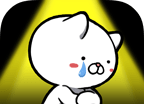 猫咪妖怪logo图