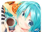 初恋养成计划logo图