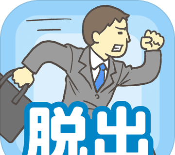 逃离公司logo图