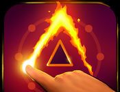 Shazap:匹配绘制logo图