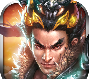 三国志Onlinelogo图