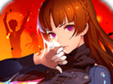 少女行尸屠杀者logo图