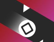四方滑轮logo图
