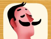 独轮车logo图