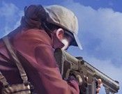丛林法则:绝地大逃杀logo图