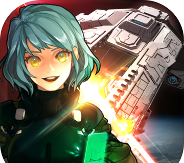 宇宙少女舰队logo图