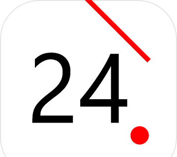 24点之王logo图