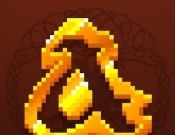 厄运之山logo图