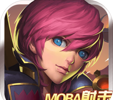 使命之战logo图