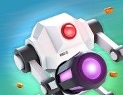 机器人幸存者logo图