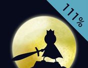 月神之刃logo图