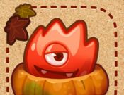 怪兽克星logo图