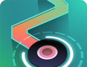 舞动球:音乐线logo图