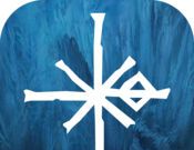 冰冻符文logo图