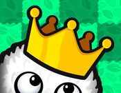 大嘴王logo图