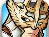 魔法门英雄交锋logo图