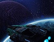 星际飞行员logo图