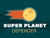 超级行星守护者logo图