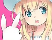 变身兔女郎logo图