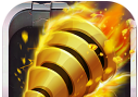 疯狂钻机2:狂怒logo图