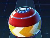 滚动球logo图