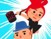 一触即发logo图