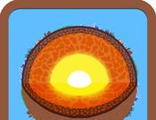 挖到地球中心去logo图