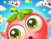 蔬菜接龙logo图