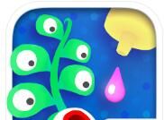 托卡实验室:植物logo图