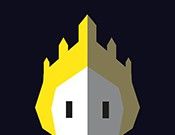 王国统治:女王陛下logo图