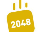 2048砖块logo图