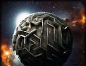 行星迷宫3Dlogo图