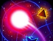 霓虹双生logo图