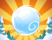 弹珠雪球logo图