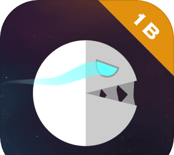 星际吃货logo图