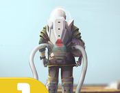 火星探测logo图