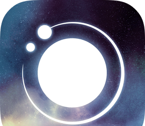 闪耀星崩logo图