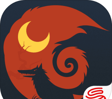 奇幻狼人杀logo图
