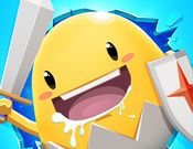 蛋蛋大作战logo图