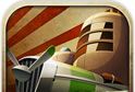 飞机大战logo图