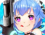 狙击!兵器少女logo图