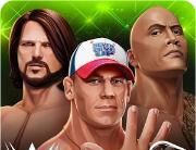 WWE混乱logo图