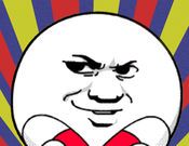 史上第一内涵游戏logo图