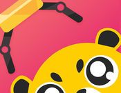 欢乐抓娃娃logo图